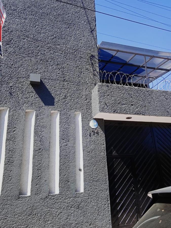 Gama Homestay Mexico City