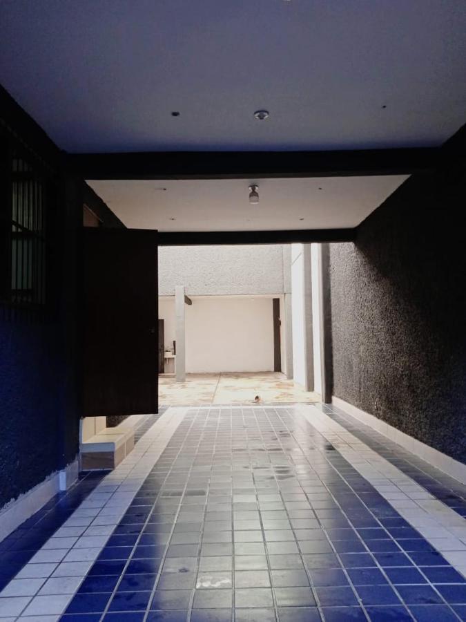 Homestay Gama Mexico City