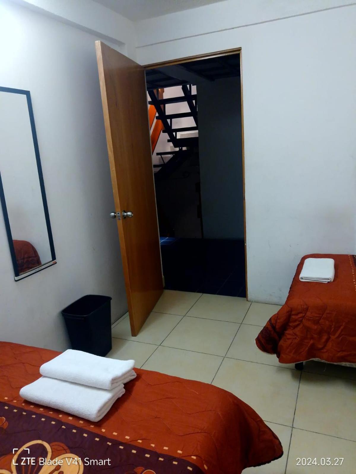 Homestay Gama *