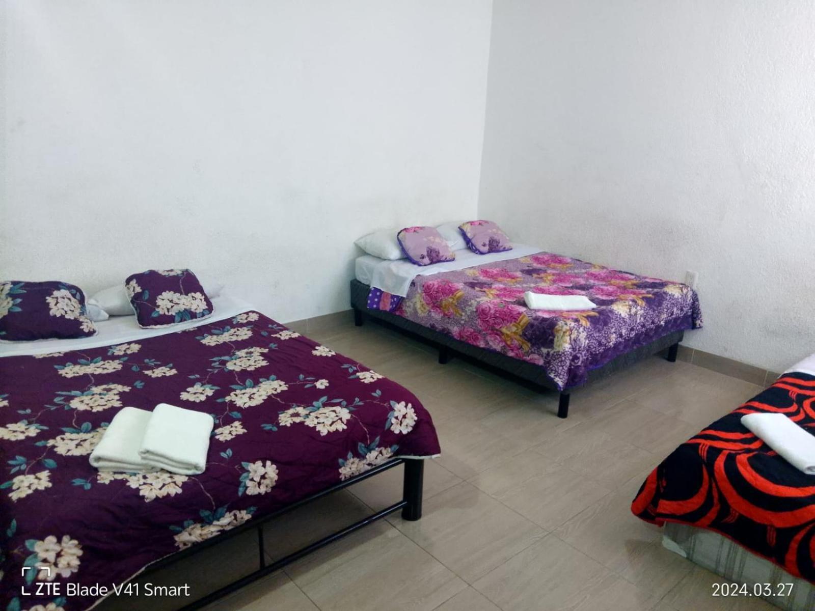 Gama Homestay