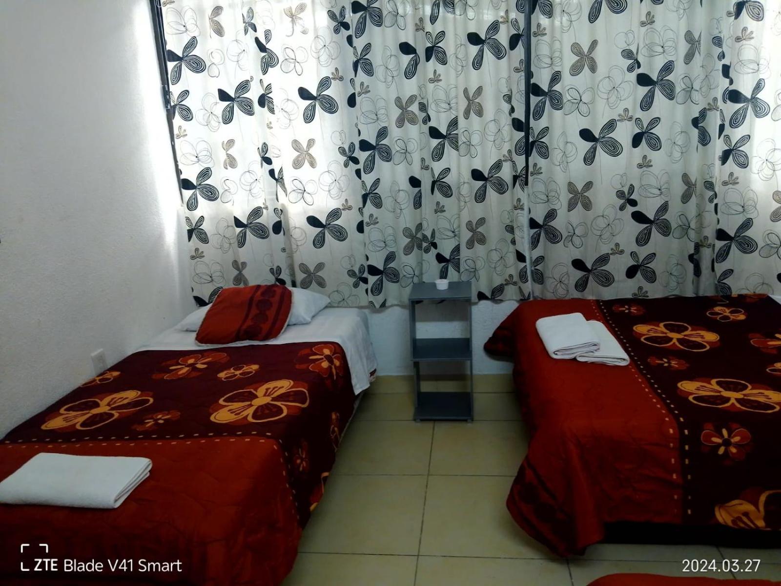 Homestay Gama