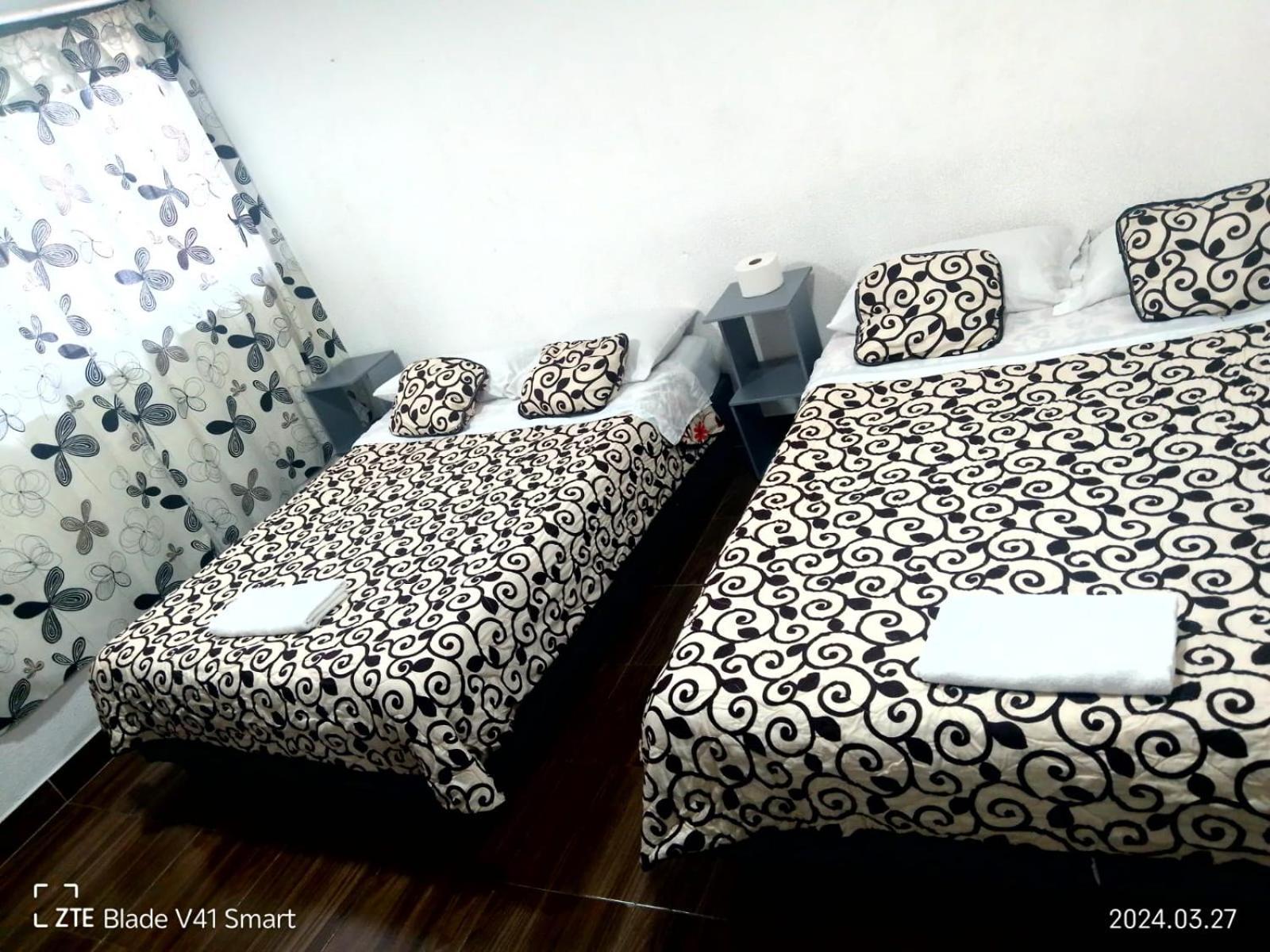 Homestay Gama