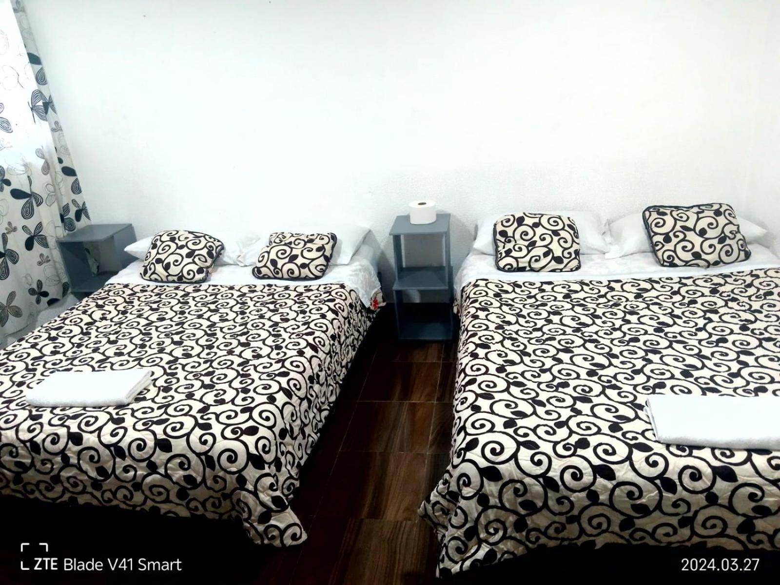 Homestay Gama *