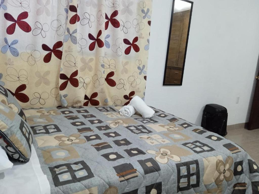 Gama Homestay Mexico City