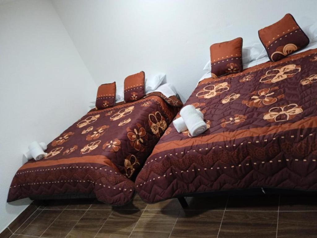 Gama Homestay *