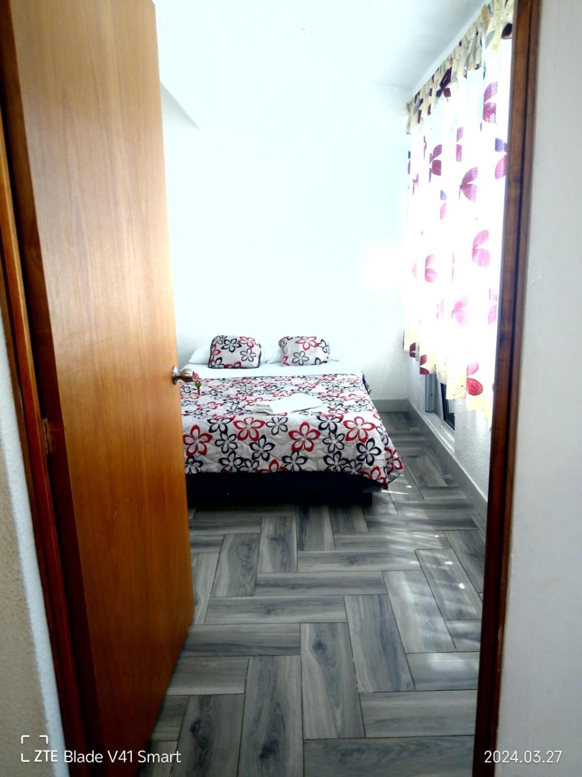 Homestay Gama