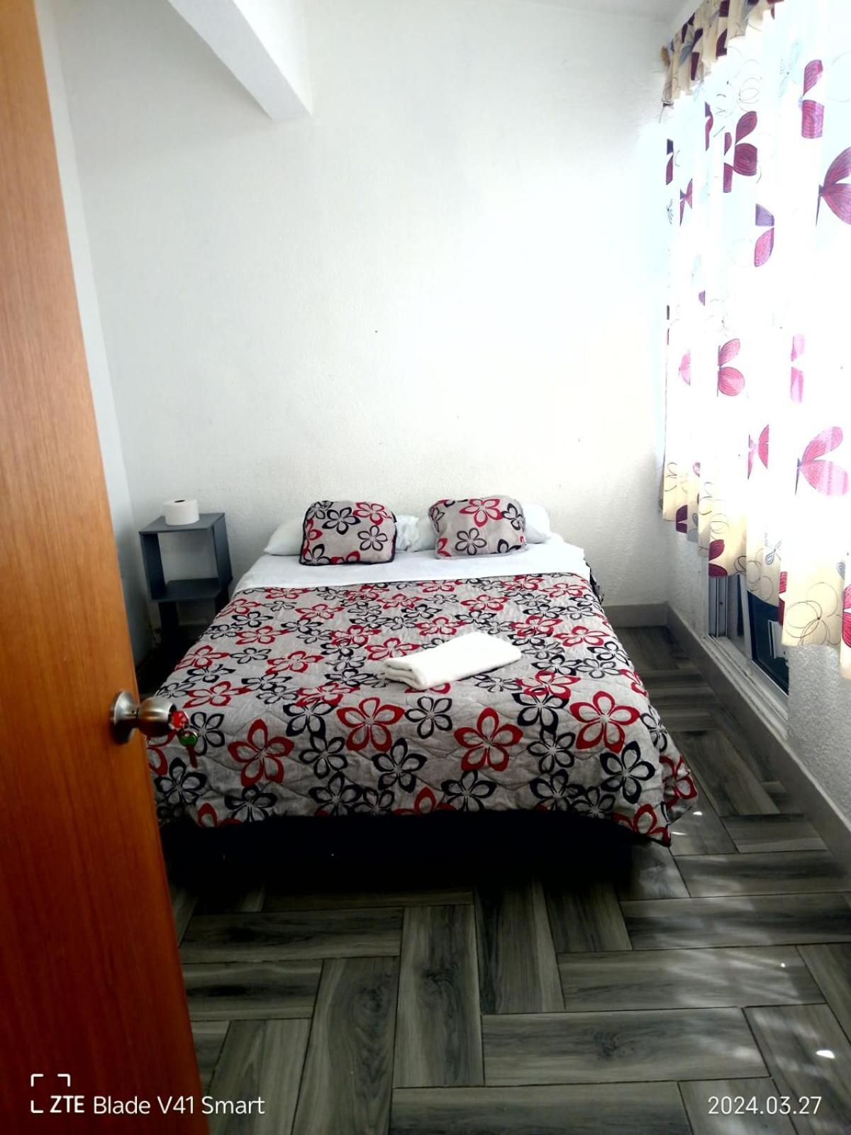 Homestay Gama