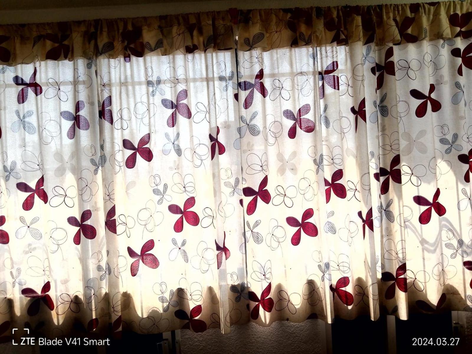Homestay Gama Mexico City